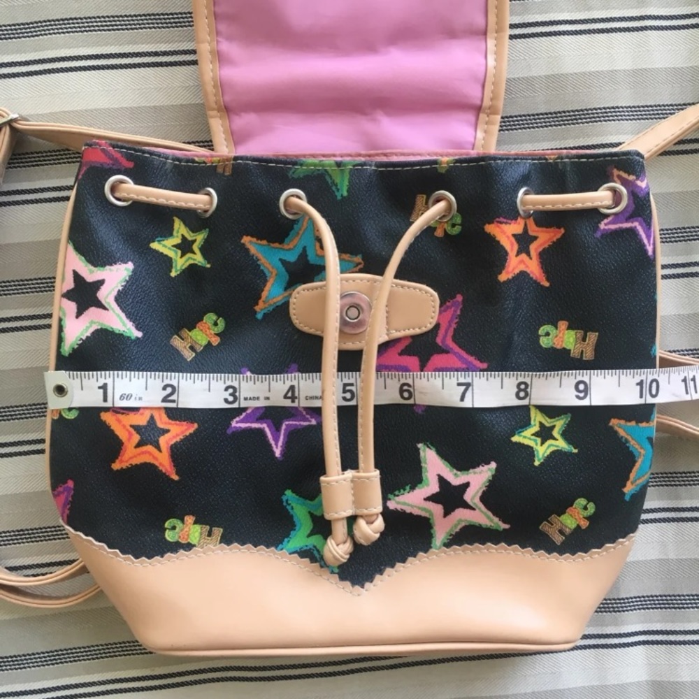 Hope Star Mini Backpack - Picture 8 of 8